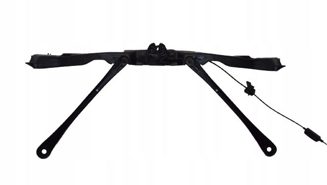 фото №1, Pas передній підсилювач chrysler town country