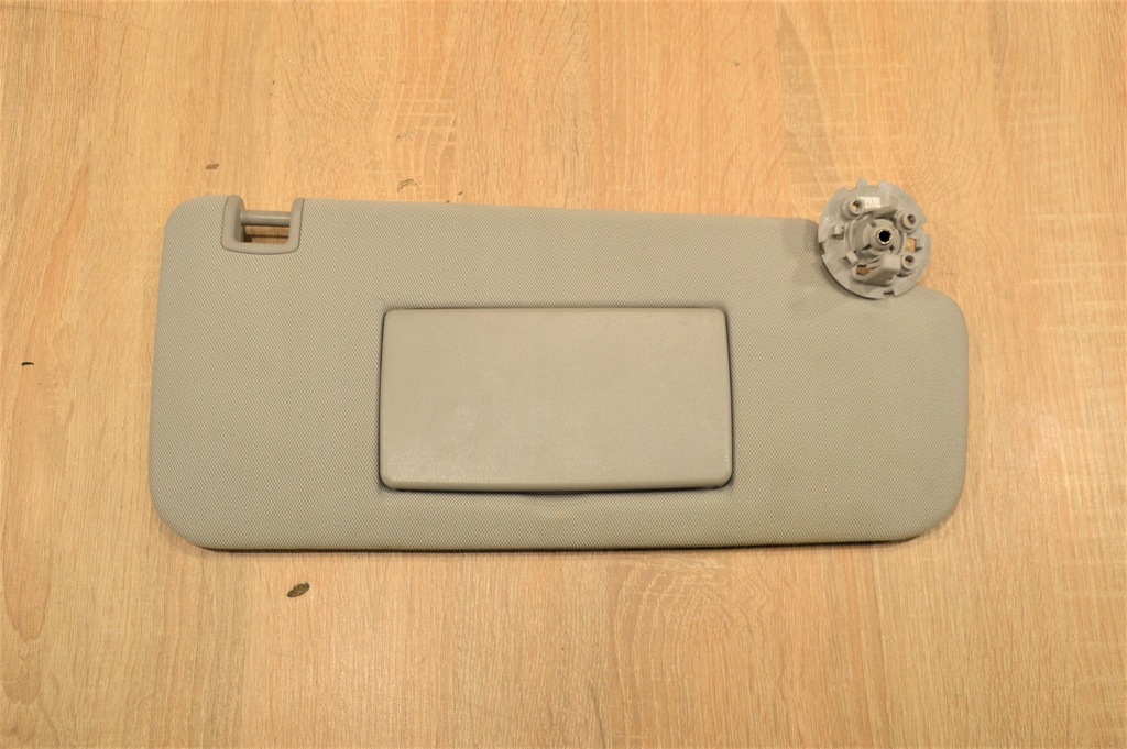 фото №1, Защита солнцезащитная правая chevrolet orlando