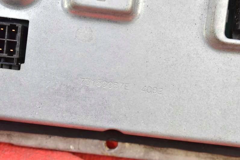 фото №9, Перетворювач ксенон ксенон 89030471 volvo xc90 1 i 02-06