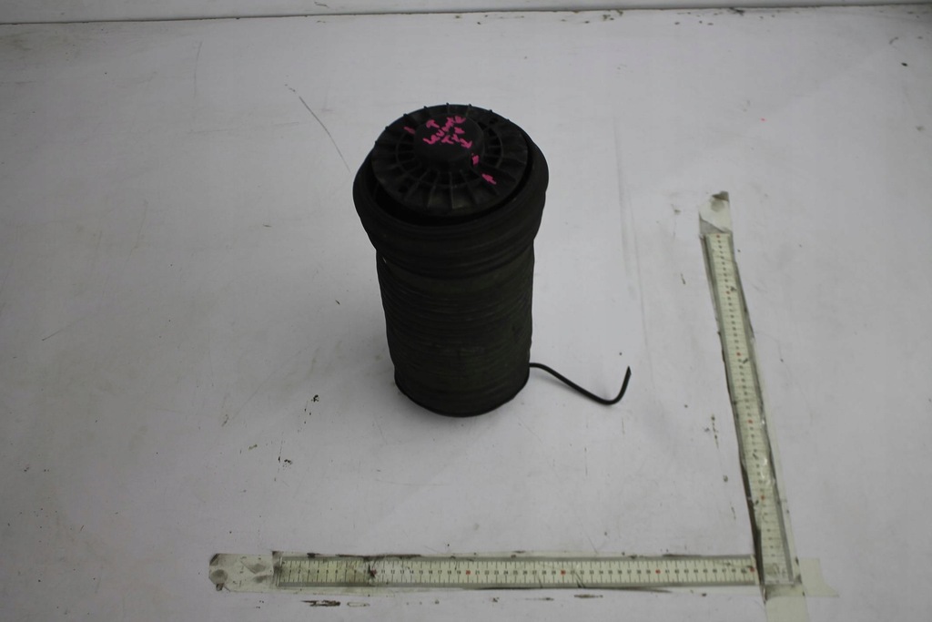 фото №5, Пневмоподушка подушка підвіска задня maserati levante