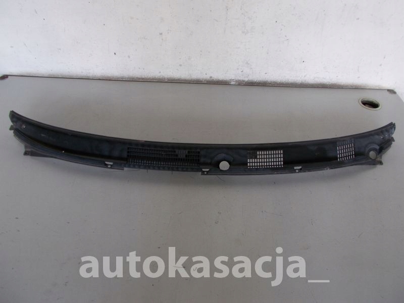 фото №1, Mitsubishi carisma da жабо пластиковый