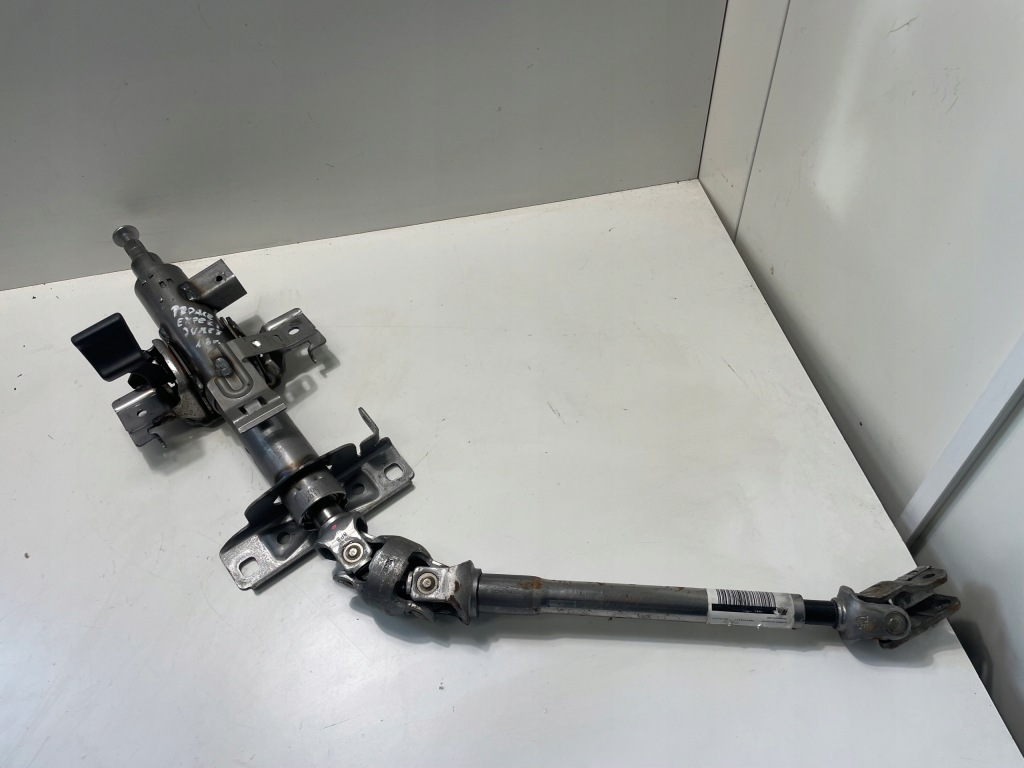 Купить Колонка рулевая proace xpert iv jumpy iii