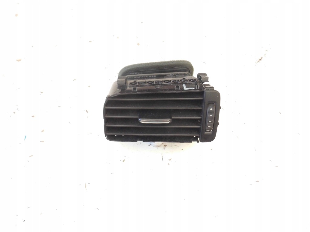фото №1, Решітка обдув консолі 5c6819703 vw jetta 5c ліва