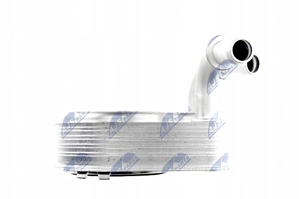 фото №9, Радиатор масла alfa romeo 147 1.9jtd 2001- 156 1.9jtd 2001- fiat