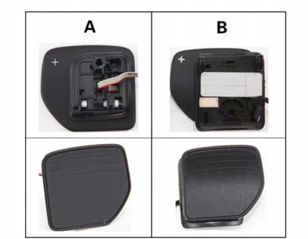 фото №15, Пелюстки перемикання перемикання передач audi a6 s6 rs6 c6 4f a8 s8 d3 q5 8r q7 4l r8 tt tts