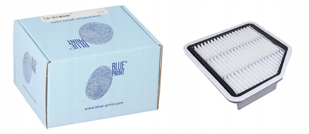 фото №1, Blue print adt32290 фільтр повітря