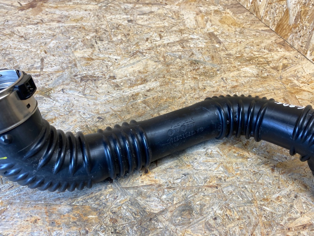 фото №7, Труба шланг патрубок повітря інтеркулер mercedes w177 w247 w118 a1775202700