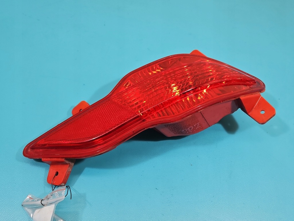 фото №1, Відбивач протитуманна фара бампера opel mokka a