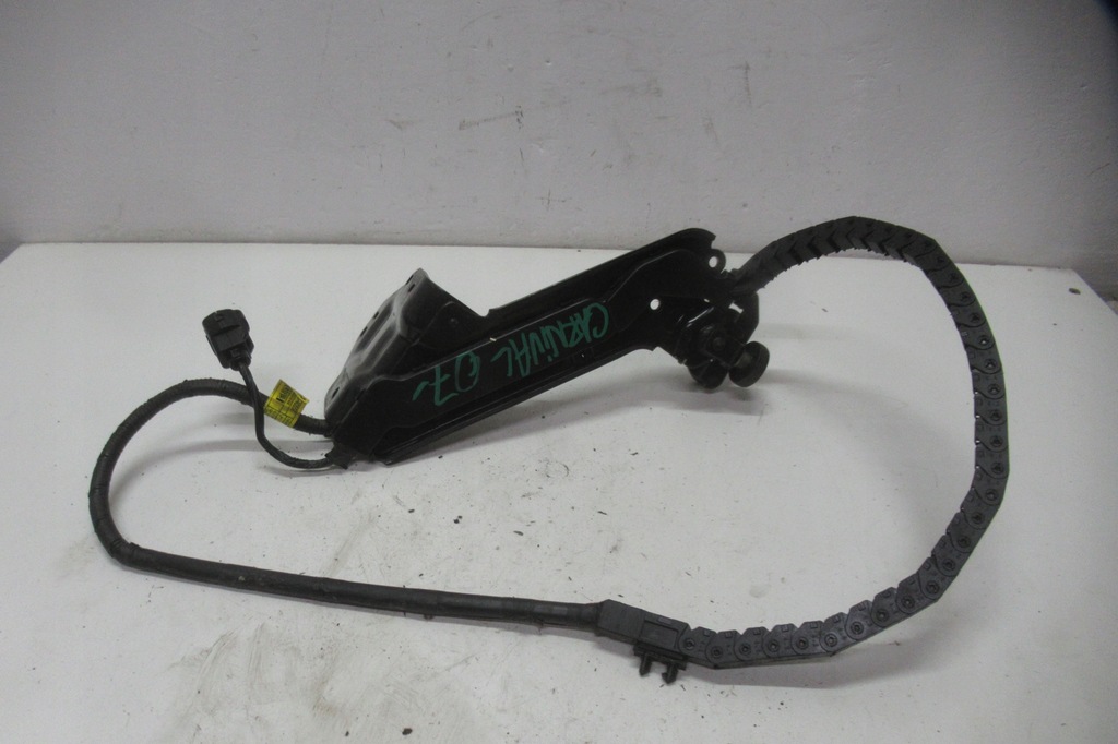 фото №2, Kia carnival ii 07r ролик двері правий задня