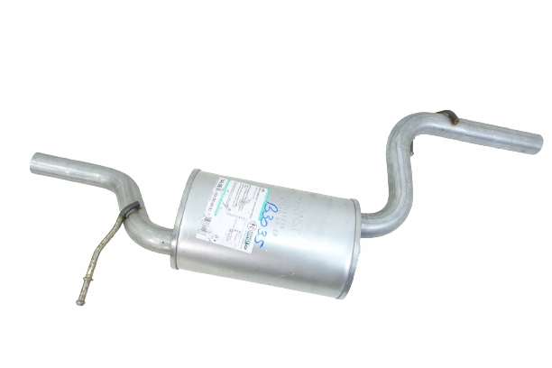 Купити Passat b6 1.6 fsi гасник середній 3c0253409l ernst