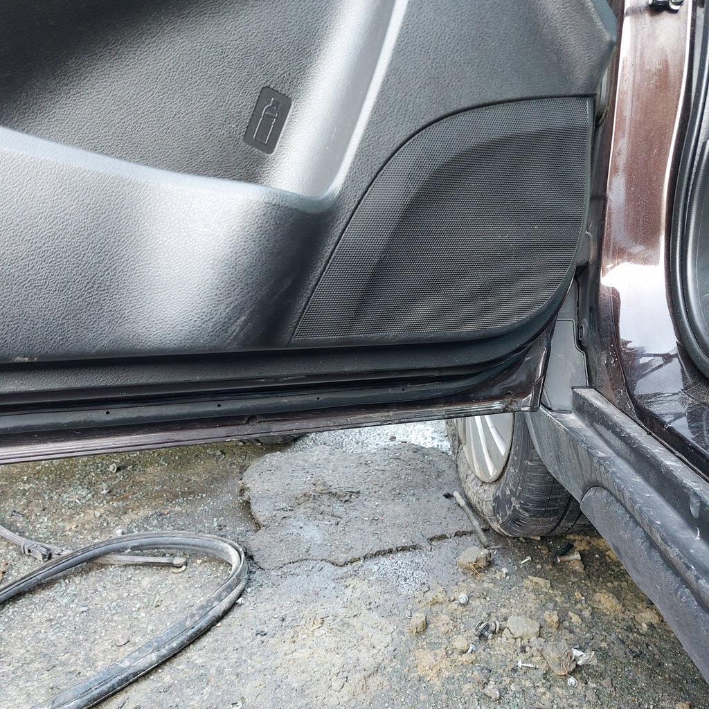 фото №11, Suzuki sx4 ii s-cross двері ліва передні код лакофарбового покриття zuc c06