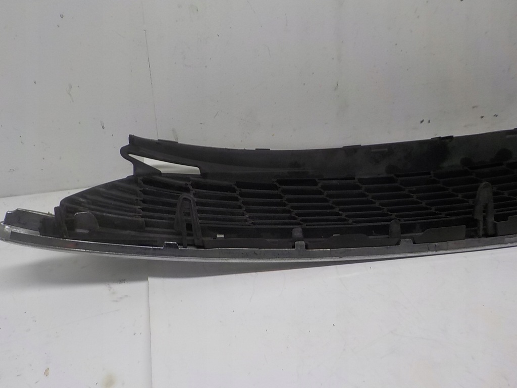 фото №11, Mini cooper s jcw решітка решітка радіатора решітка радіатора середня бампера 0442012