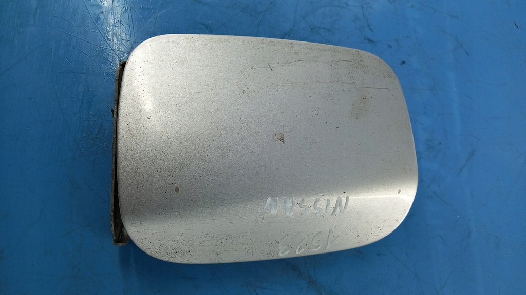 фото №1, Крышка заливной nissan micra 03r