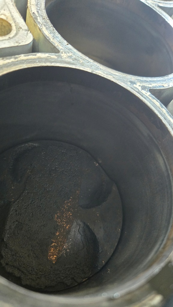 фото №10, Mini cooper 1.6 b vti gu31 n12b16 120km 758456680 блок двигателя номинальный