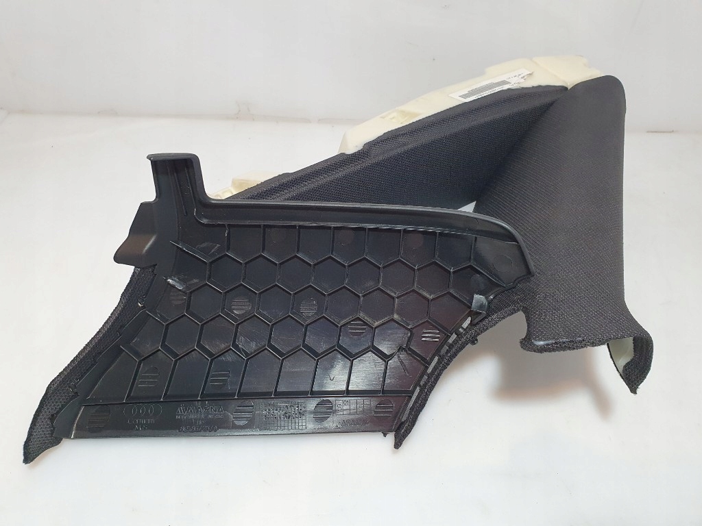 фото №5, Audi a4 b8 sedan s-line захист стійка ліва обшивка 8k5867287a