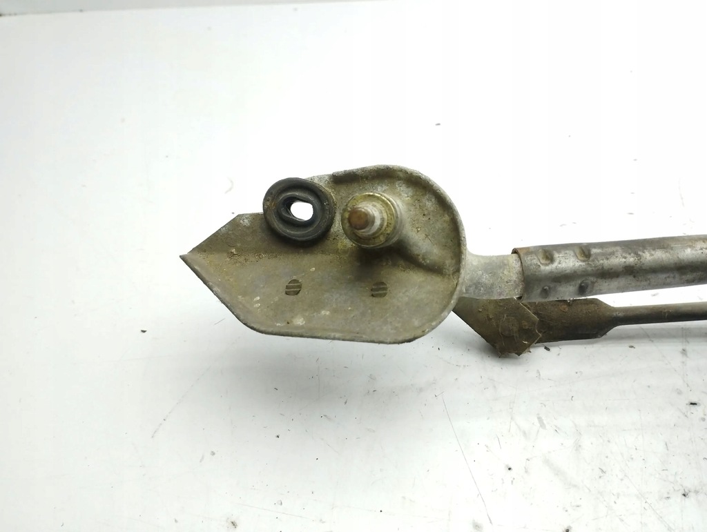 фото №5, Chrysler pt cruiser 2004 механізм i моторчик двірник