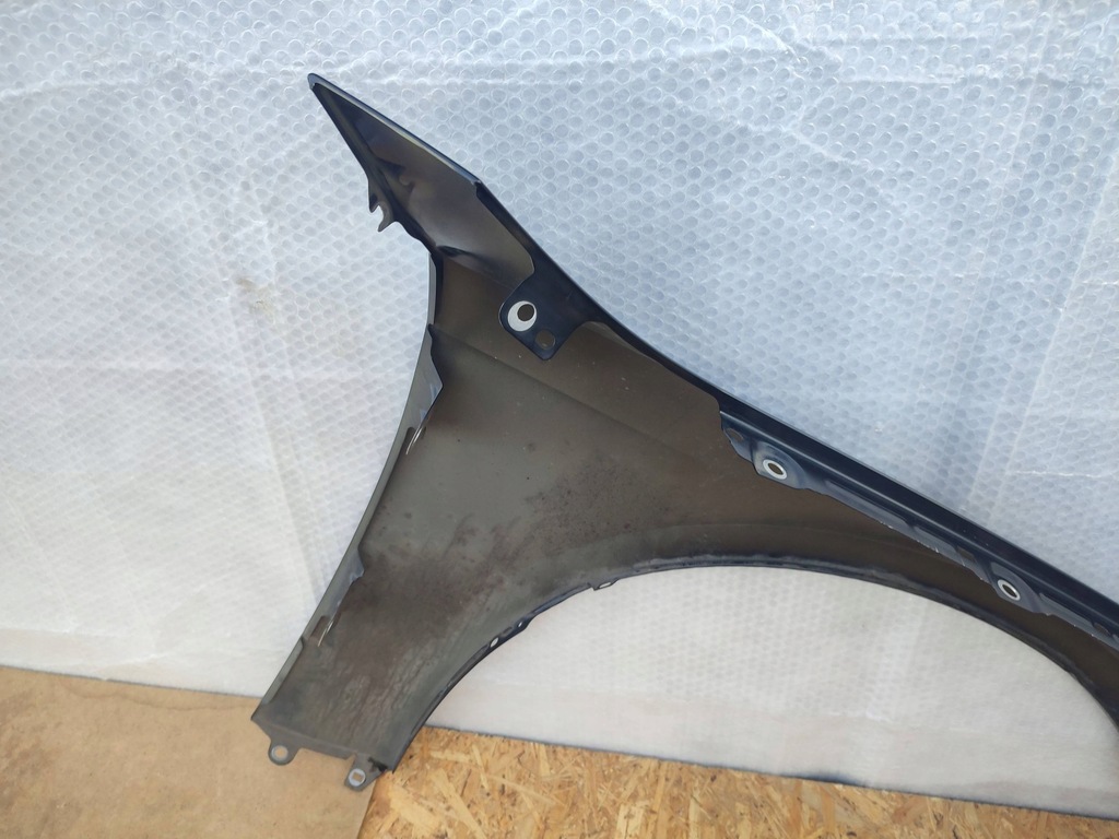 фото №10, Крила лівий перед audi a7 4k 4k8 2020 s-line