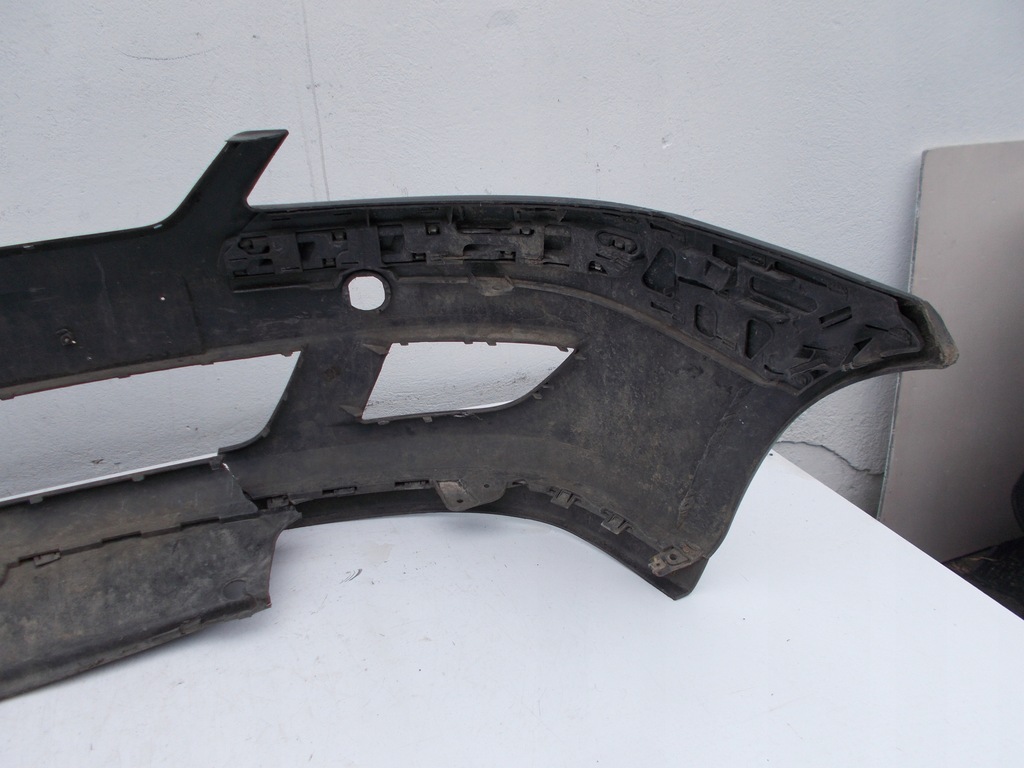 фото №16, Бампер передній перед corsa c combo c lift z20r