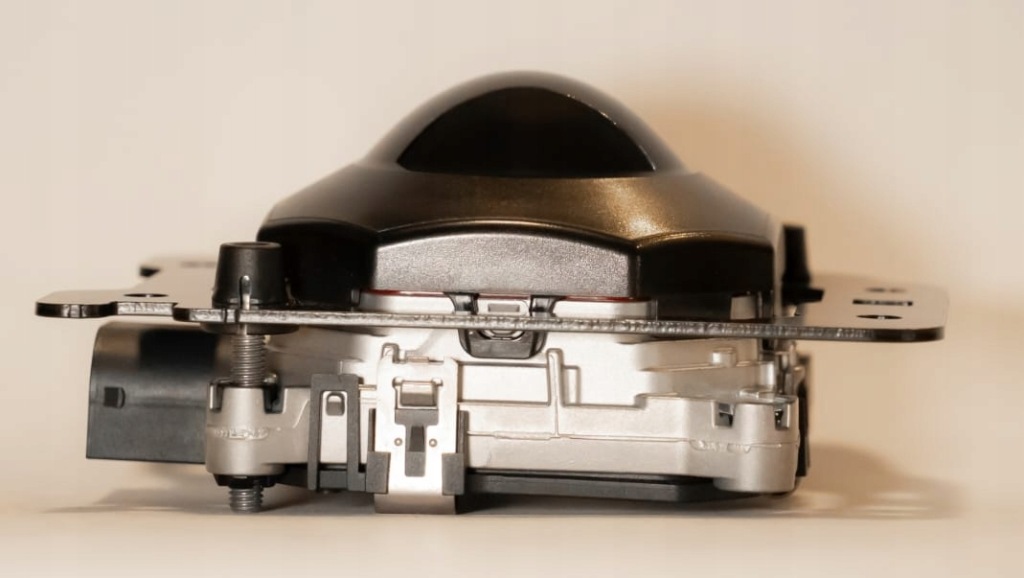 Distronic радар acc - bentley 3sf907561c Доставка