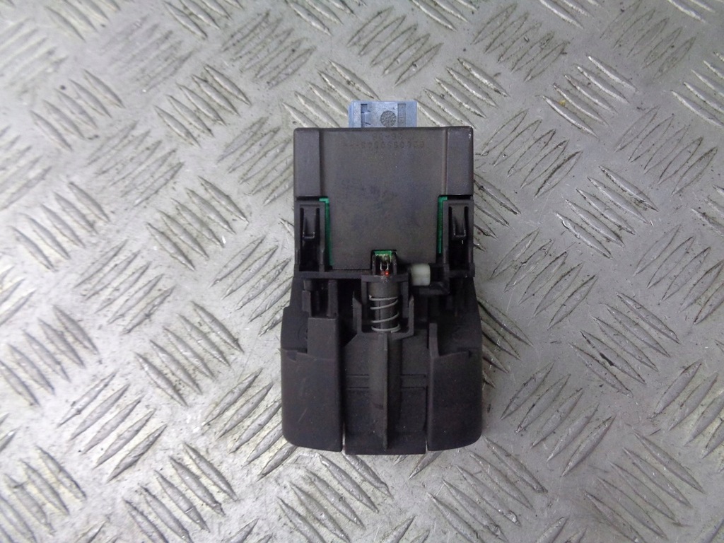 фото №2, Кнопка тормоза стояночного renault espace iv