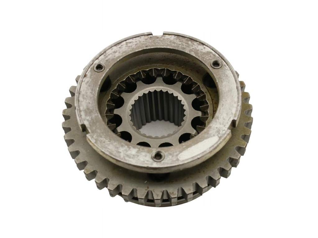 фото №1, Синхронізатор fiat scudo 07 1/2-bieg