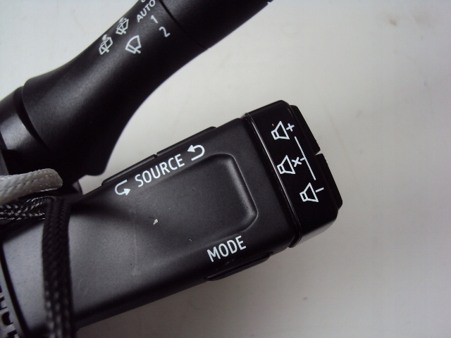 фото №4, Переключатель комбинированный renault captur ii 19-