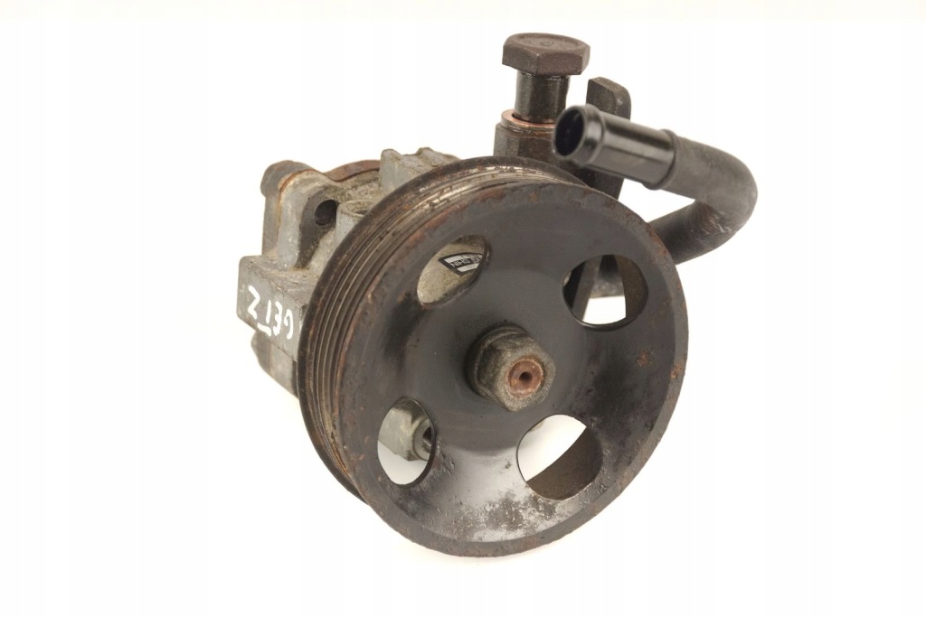 фото №1, Hyundai getz 1.5 crdi насос wspomaganai