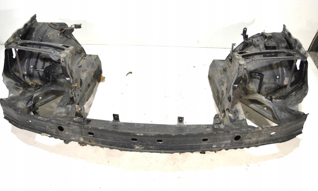 фото №1, Pas передній лонжерон ліва права bez іржа mercedes w140 s klasa