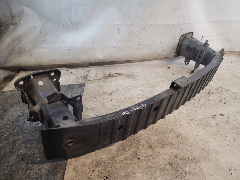 фото №1, Балка бампера перед передня mazda 3 bk 04r.