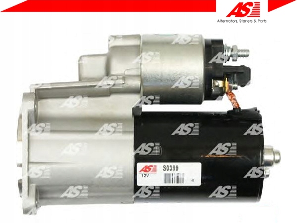 Стартер as-pl s0399 Оригінал