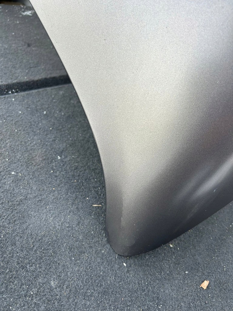 фото №5, Капот fiat 500 500x колір m261