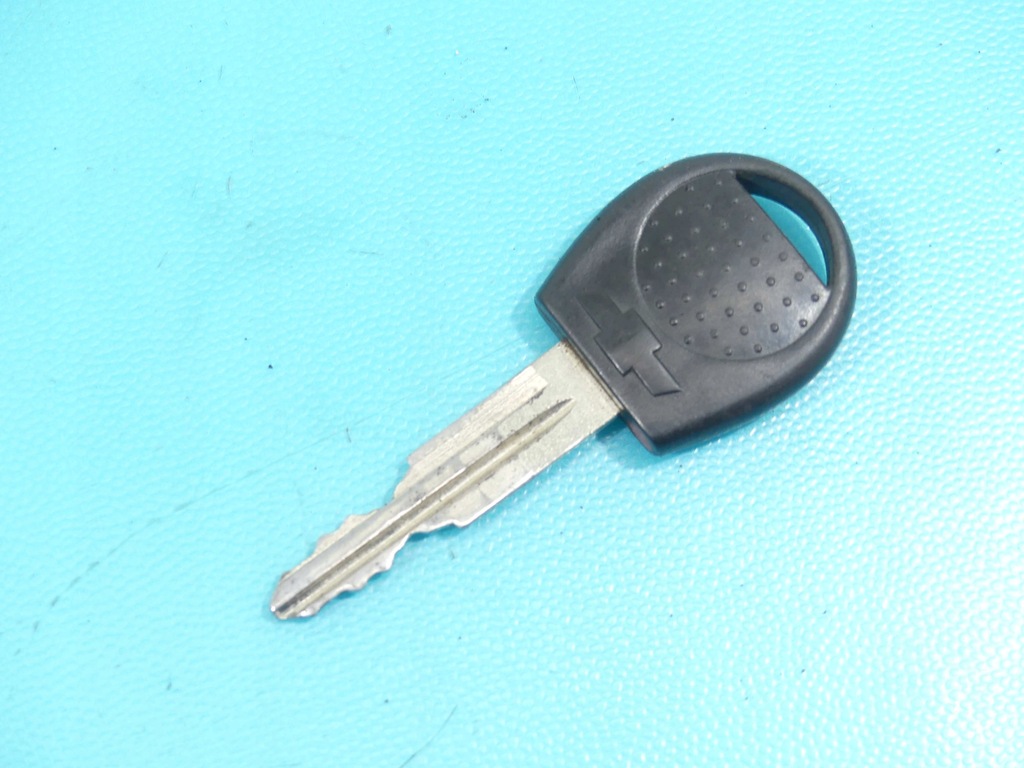 фото №10, Бортовой компьютер набор chevrolet aveo t200 1.2 8v