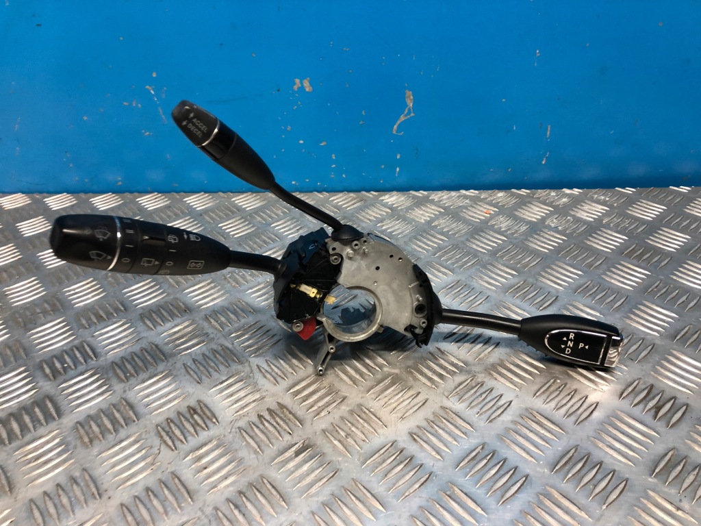 фото №1, Mercedes w251 long 05- перемикач перемикачі a1645403545