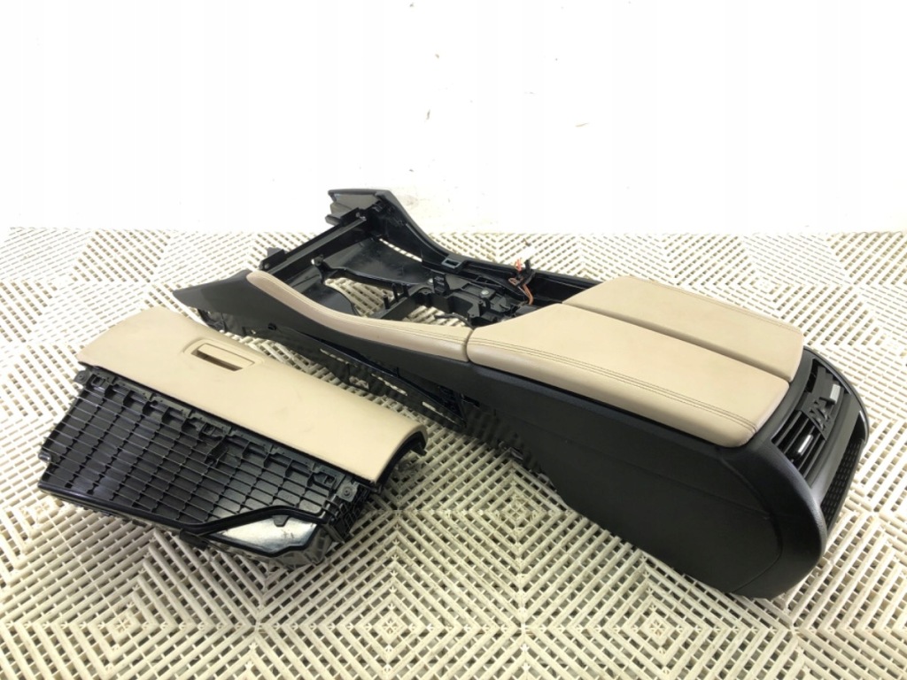 фото №11, Сиденья заднее сиденье обшивки комплект bmw f11 kombi 09-17 обивка