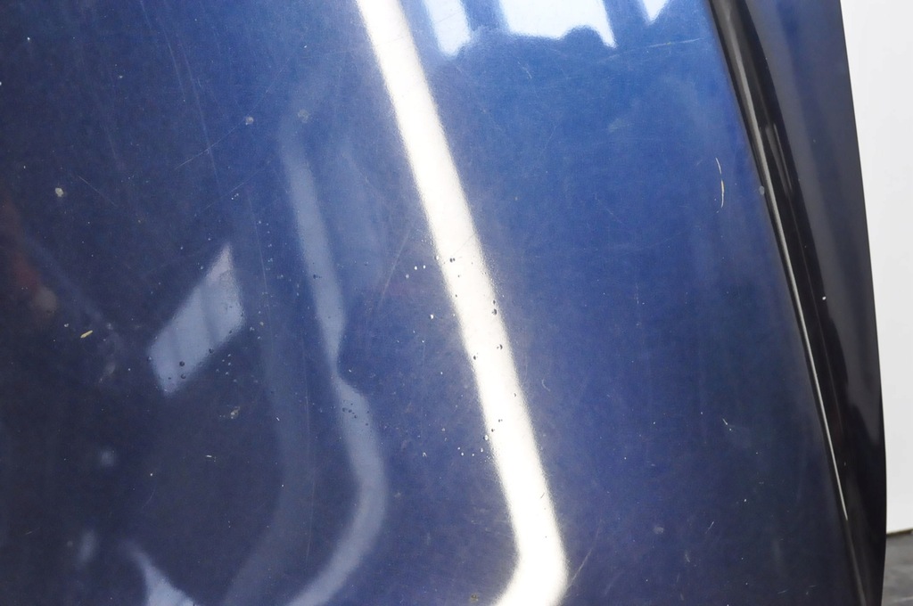 фото №6, Volvo xc70 s60 v70 00-09 капот крышка отсек двигателя