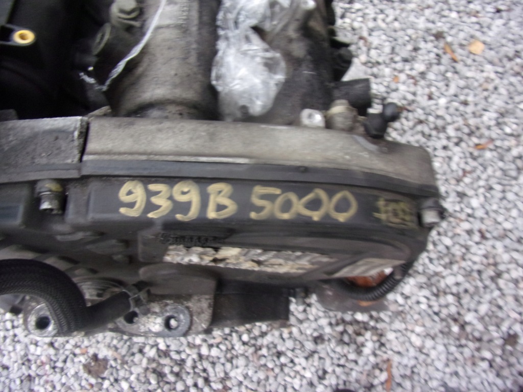 фото №6, Alfa romeo 159 fiat freemont двигун 2.0 mjet 939b5000