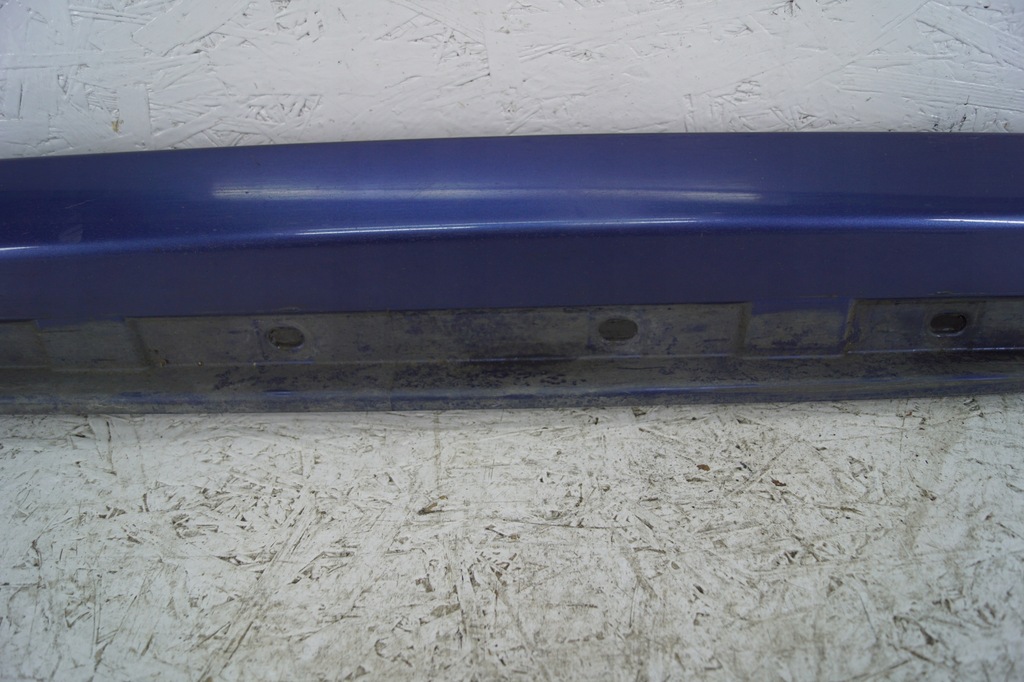 фото №10, Порог молдинг порог левая audi a4 b6 b7 8e0853859