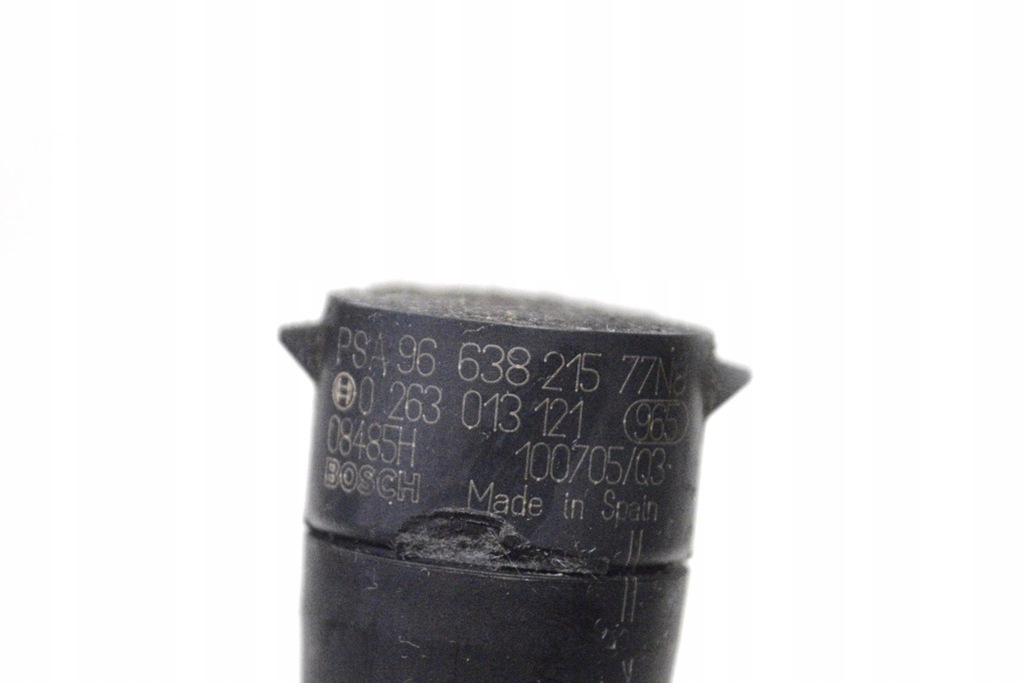 фото №5, Peugeot rcz датчик парковки pdc 0263013121 9663821577 1.6 16v 2010 rhd