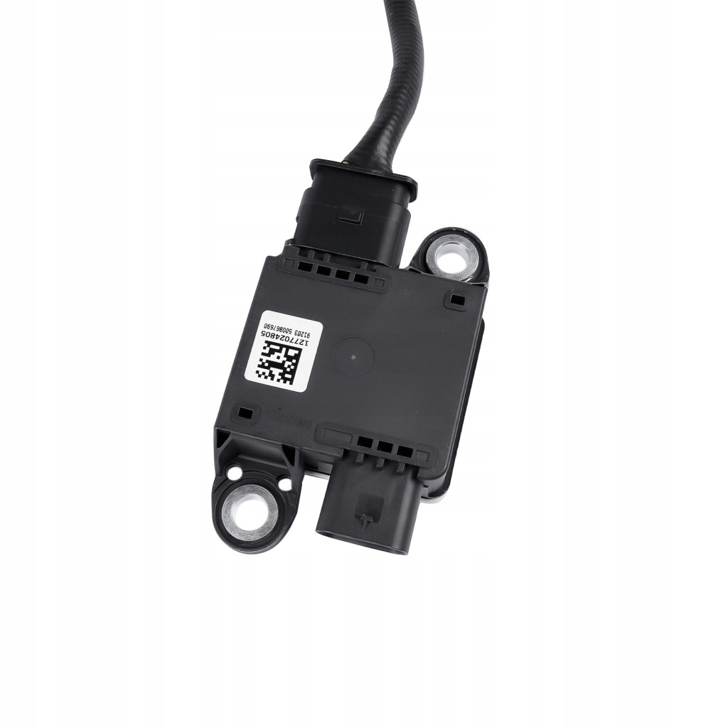 фото №10, Датчик часток твердих do hyundai santa fé iii 2.0 2.2 crdi