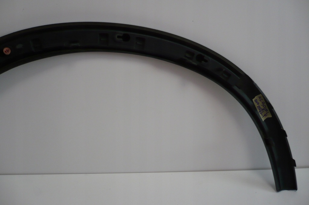 фото №14, Volvo xc90 i lift d5 awd молдинг крыла левая перед