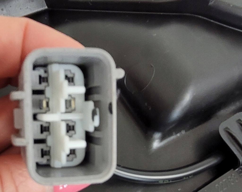 фото №13, Лампа перед права full led toyota c-hr i chr lift 2019- 81110-f4280