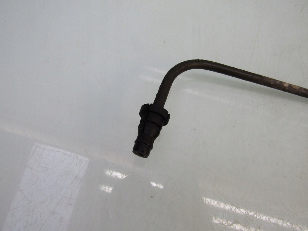 фото №4, Ulysse ii 2.0 b 03r шланг сцепления трубка wąż