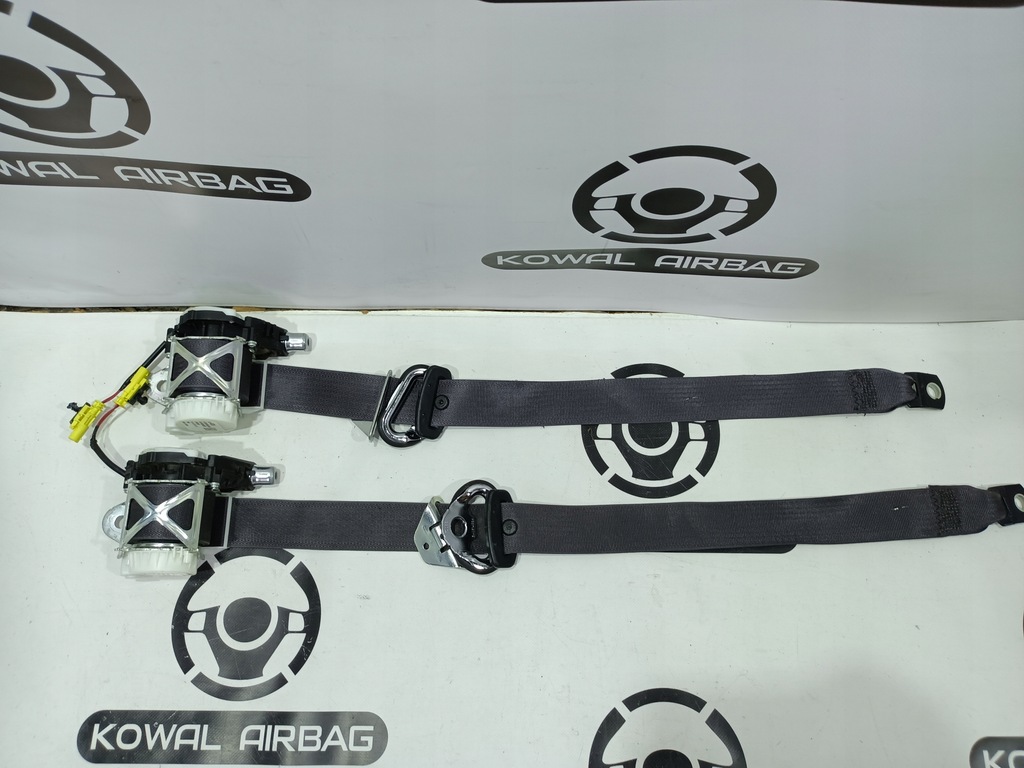 фото №5, Chevrolet camaro подушка безпеки дахові шторки безпеки сидіння ремені