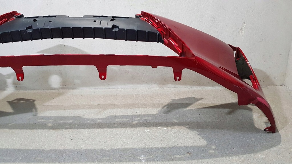 фото №15, Бампер перед передній lexus lc500 lc 500 16-