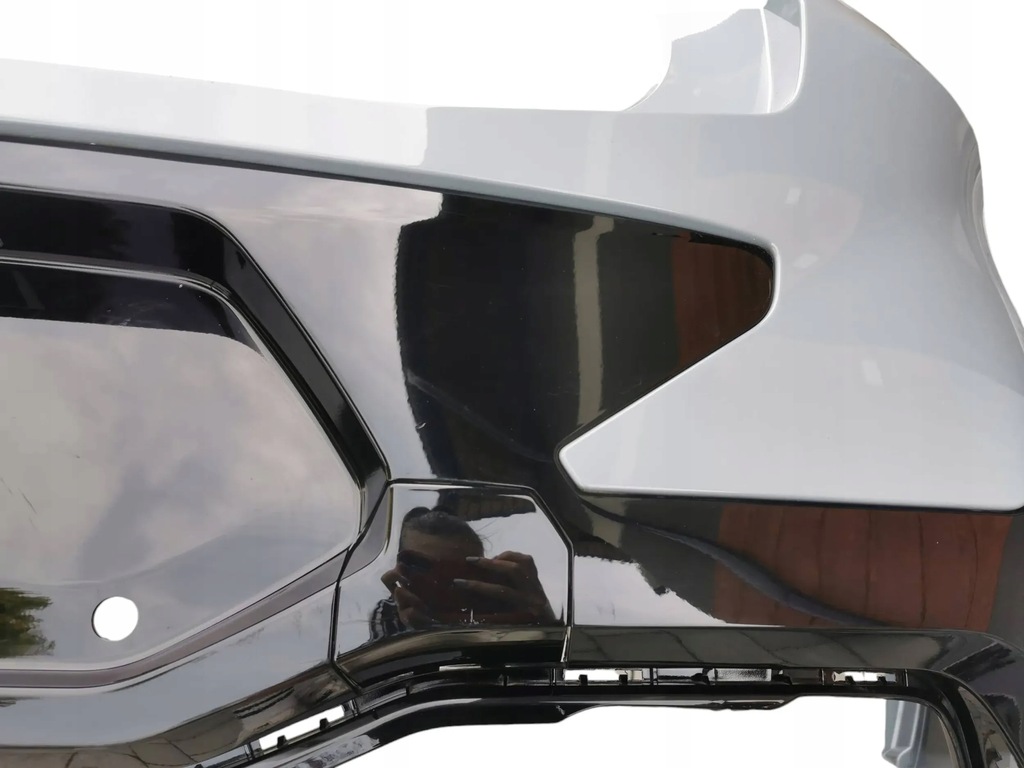 фото №10, Бампер задний bmw x-3 g01 lift m-pakiet 91.