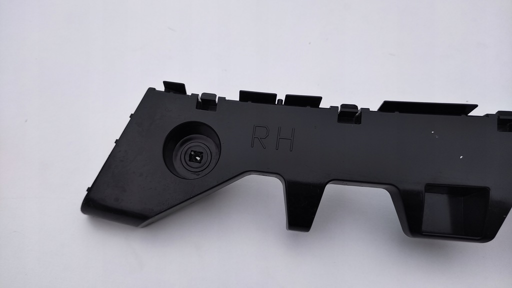 фото №7, Mazda 6 gj 12- kombi напрямна кронштейн бампера правий задня задній dr24