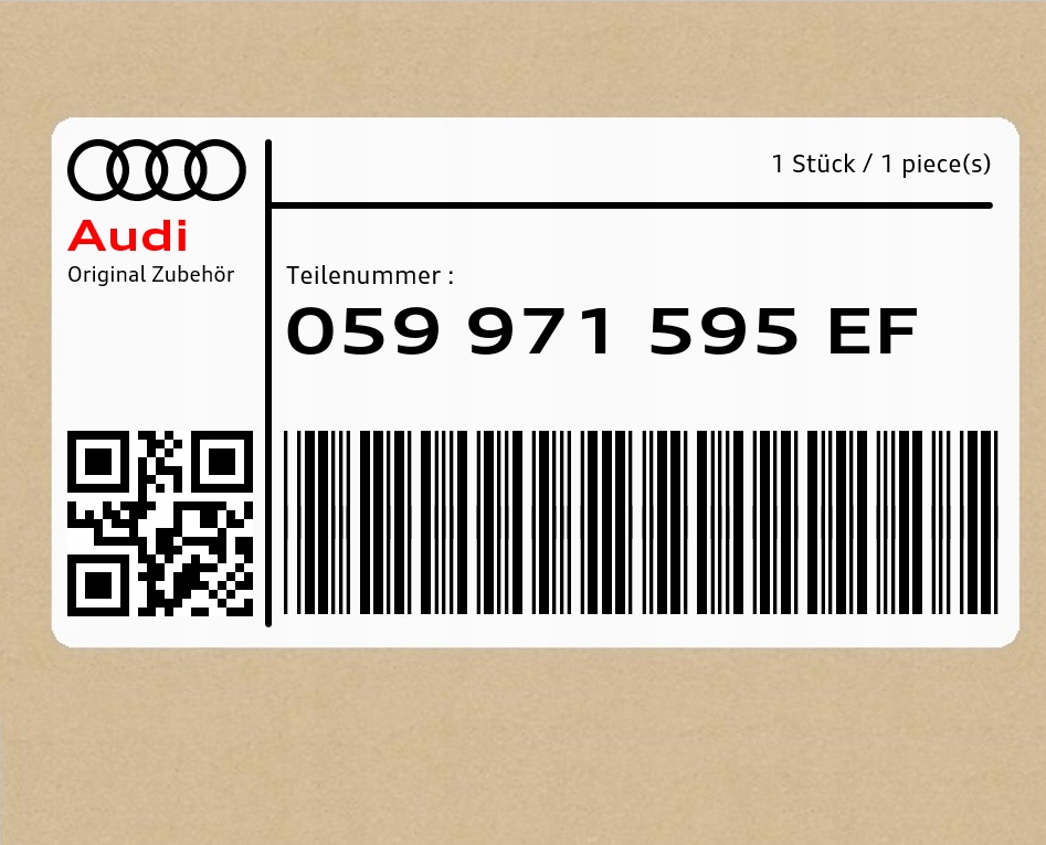 фото №1, Джгут el. двигуна audi q7