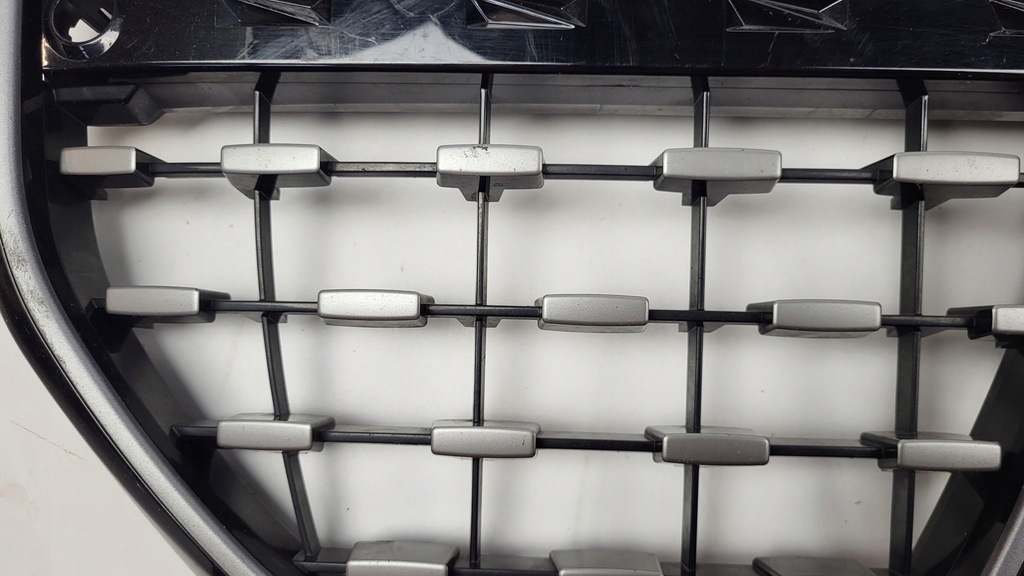 фото №6, -решётка радиатора решётки радиатора решётка радиатора радиатора bmw 4 i4 g26