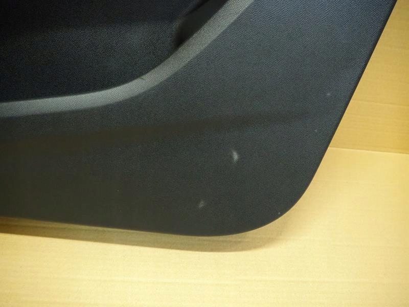 фото №7, Обивка обшивка дверь правый перед peugeot 5008 ii