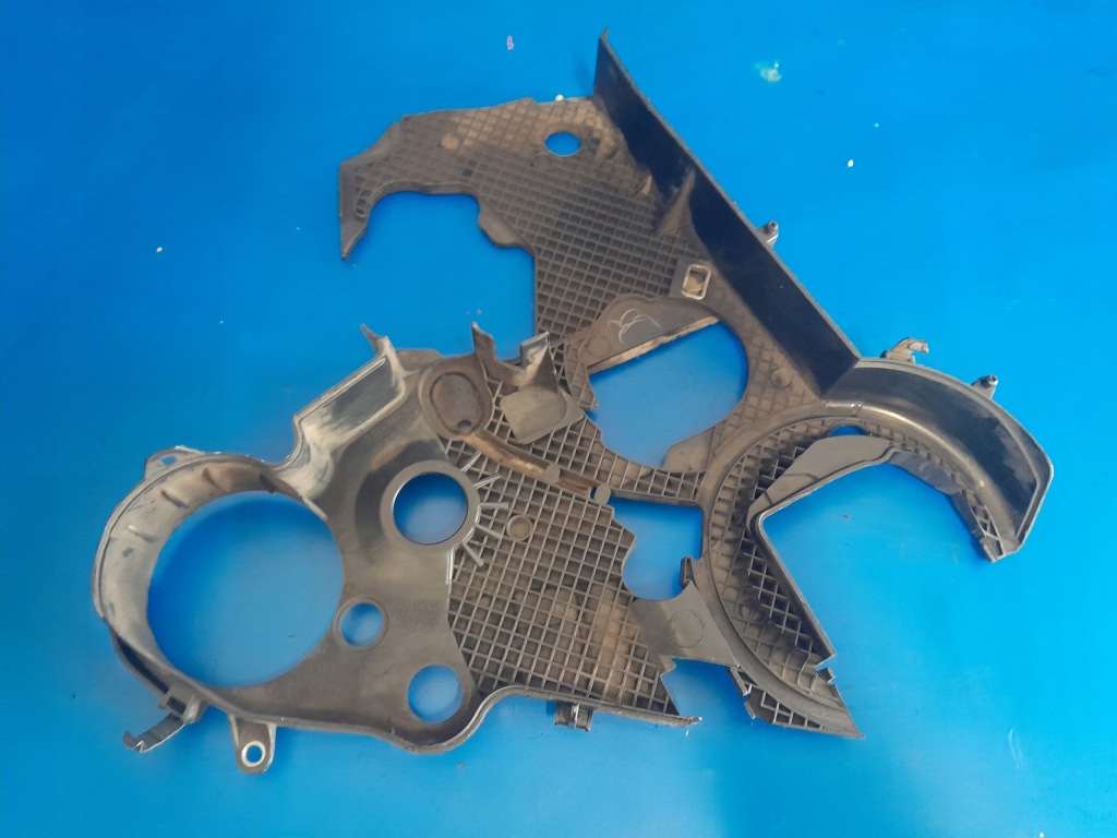 фото №1, Корпус распределительного вала transporter t5 2.0 tdi 03l109145b